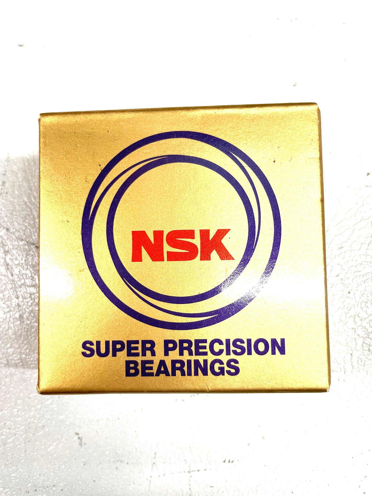 NSK Super Precision Bearing 30TAC62C SA040015