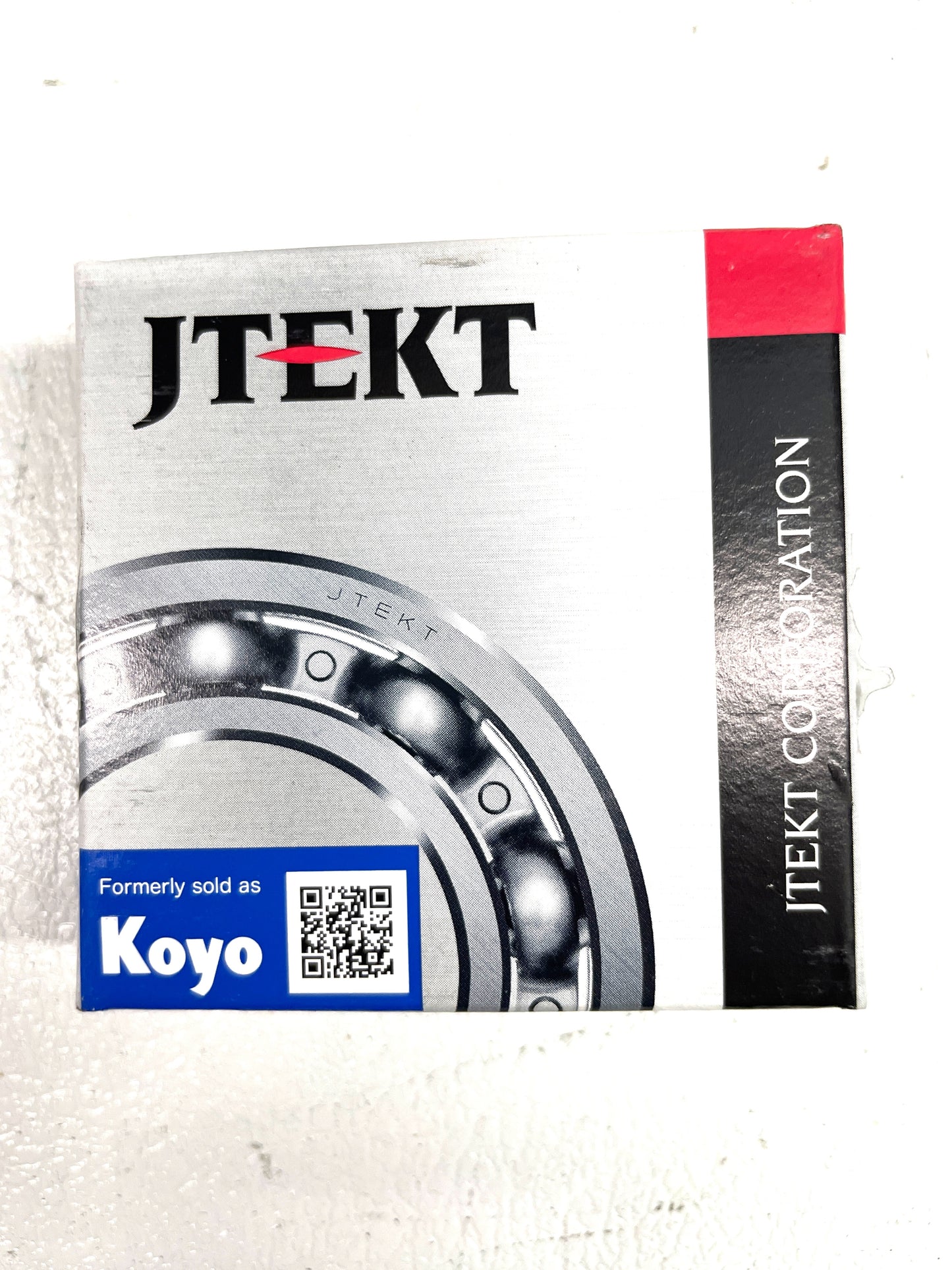Koyo/JTEKT Bearing 51108 SA100065