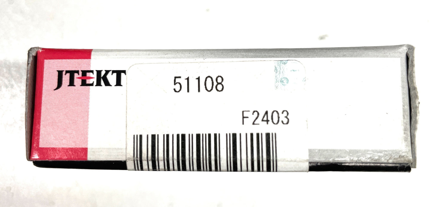 Koyo/JTEKT Bearing 51108 SA100065