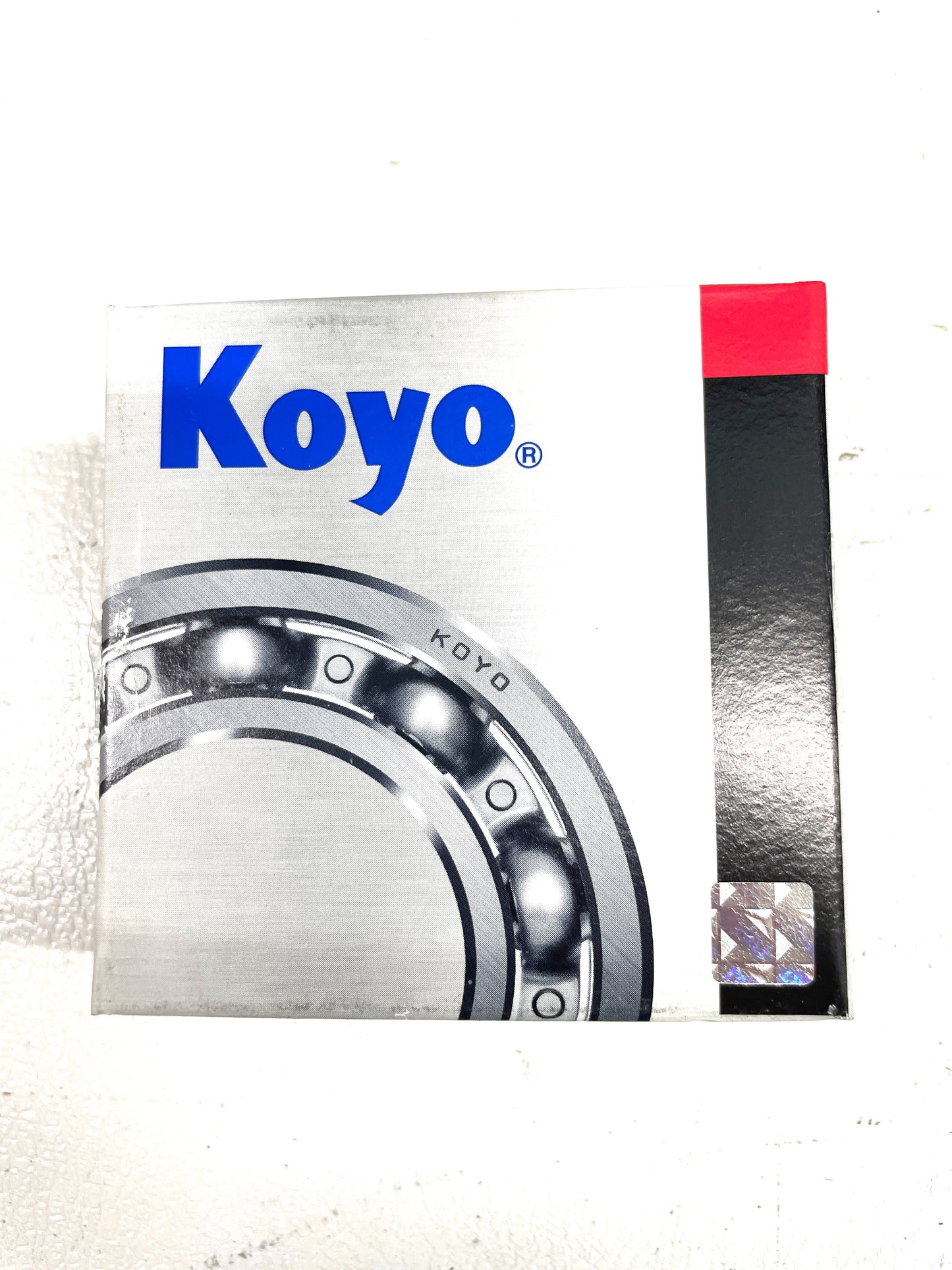 Koyo/JTEKT Bearing 51110 SA100089