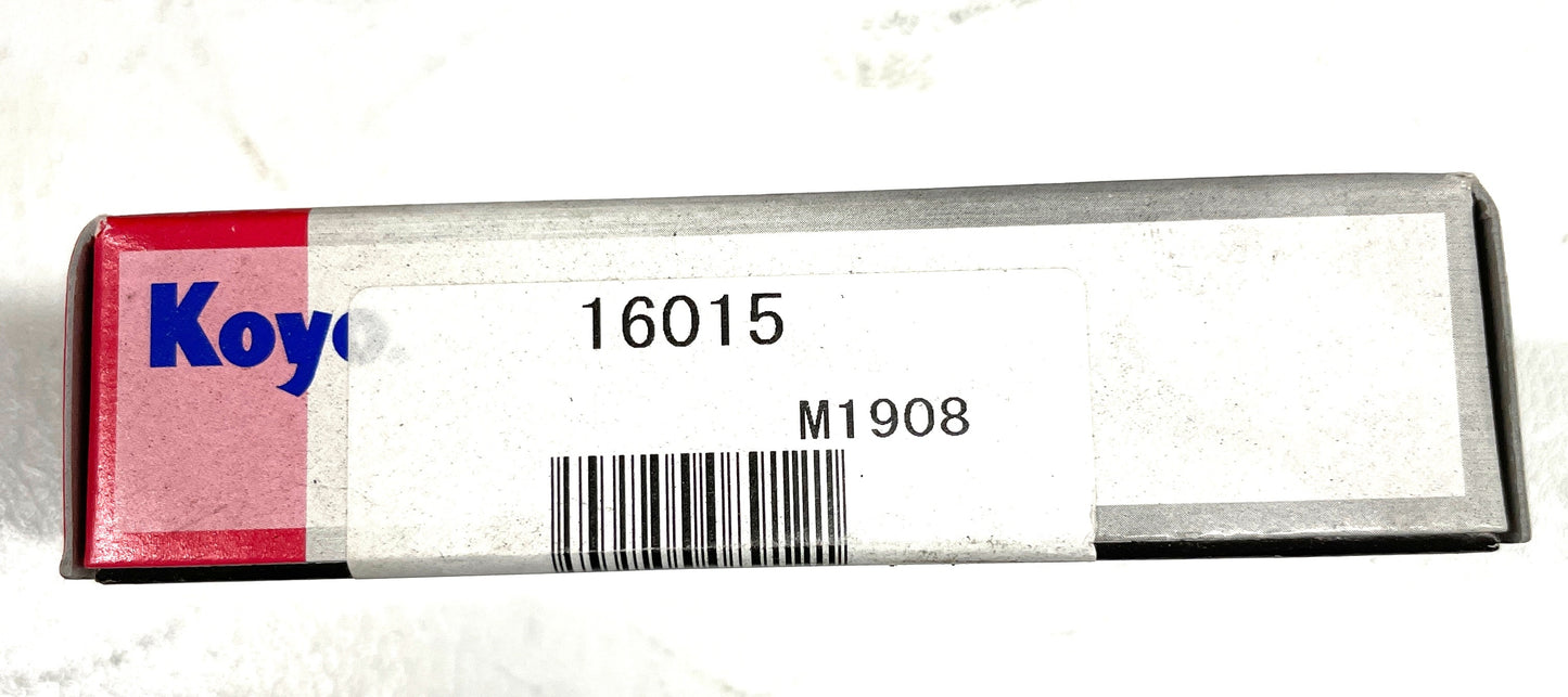 Koyo/JTEKT Bearing 16015 SA001166