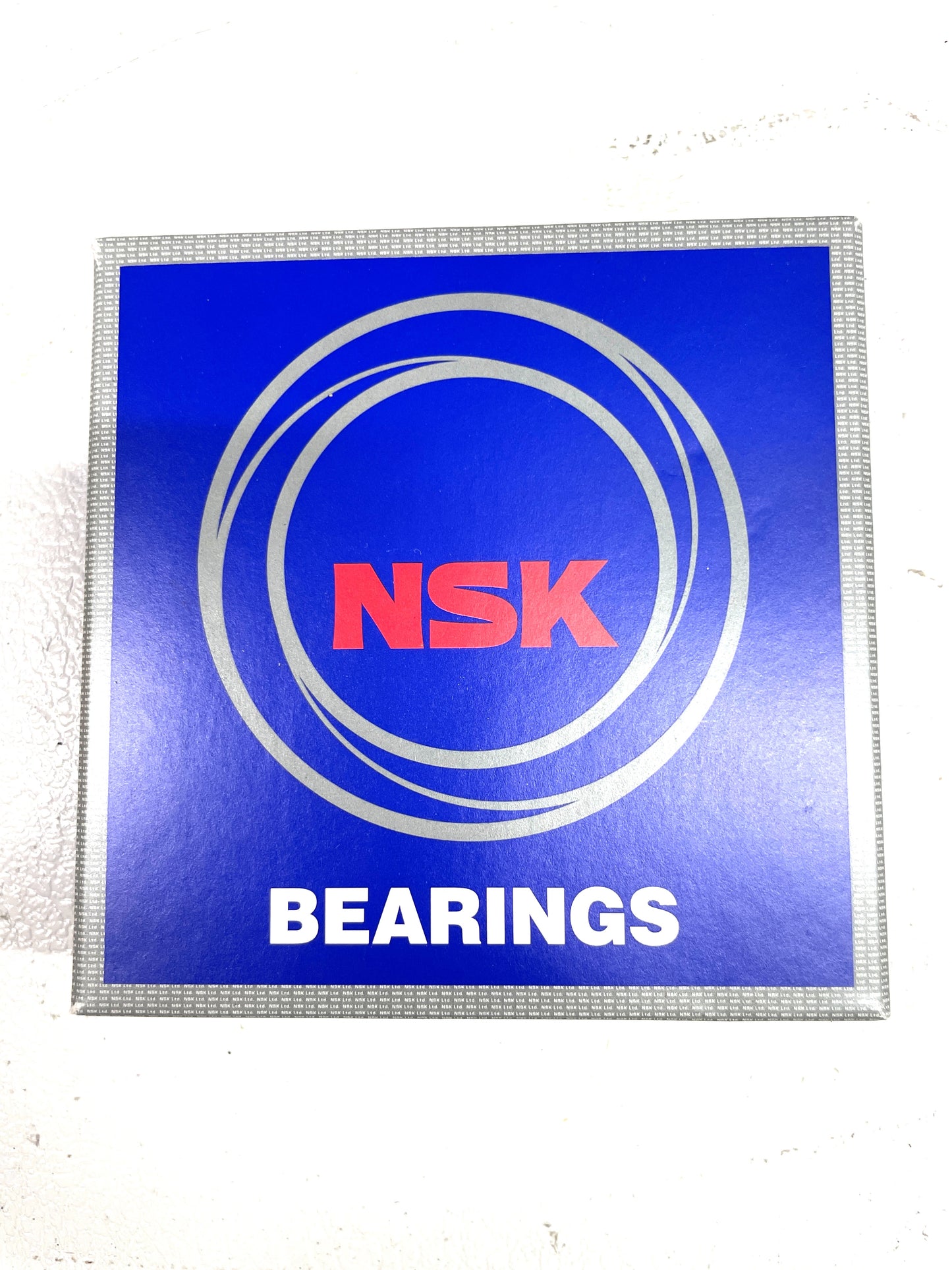 NSK Bearing 6911VV SA000921