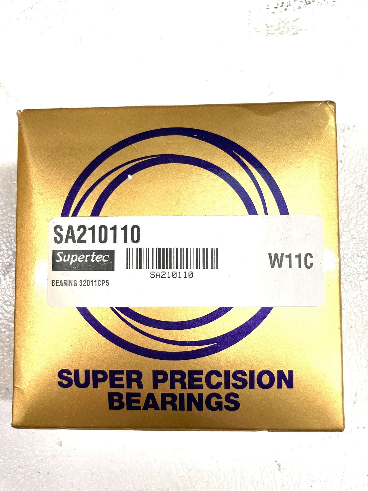 NSK Super Precision Bearing 32011CP5 SA210110