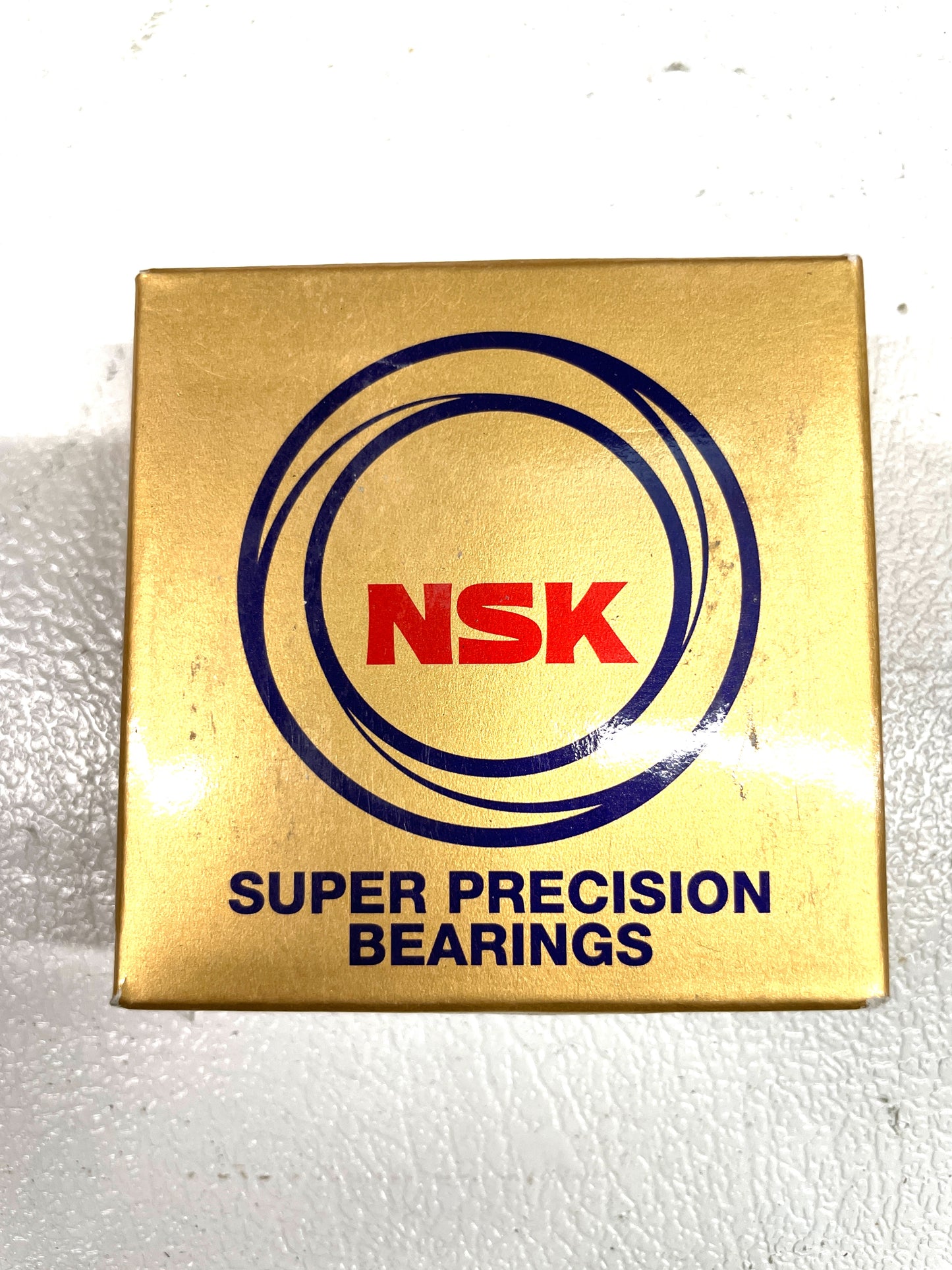 NSK Super Precision Bearing 25TAC62C SA040039