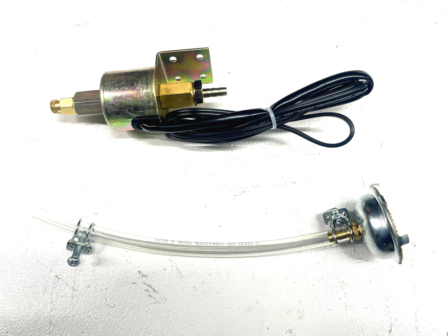 SG230014 Lube Pump  YEM-25LT (110V)