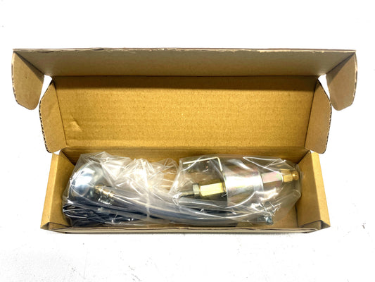 SG230014 Lube Pump  YEM-25LT (110V)