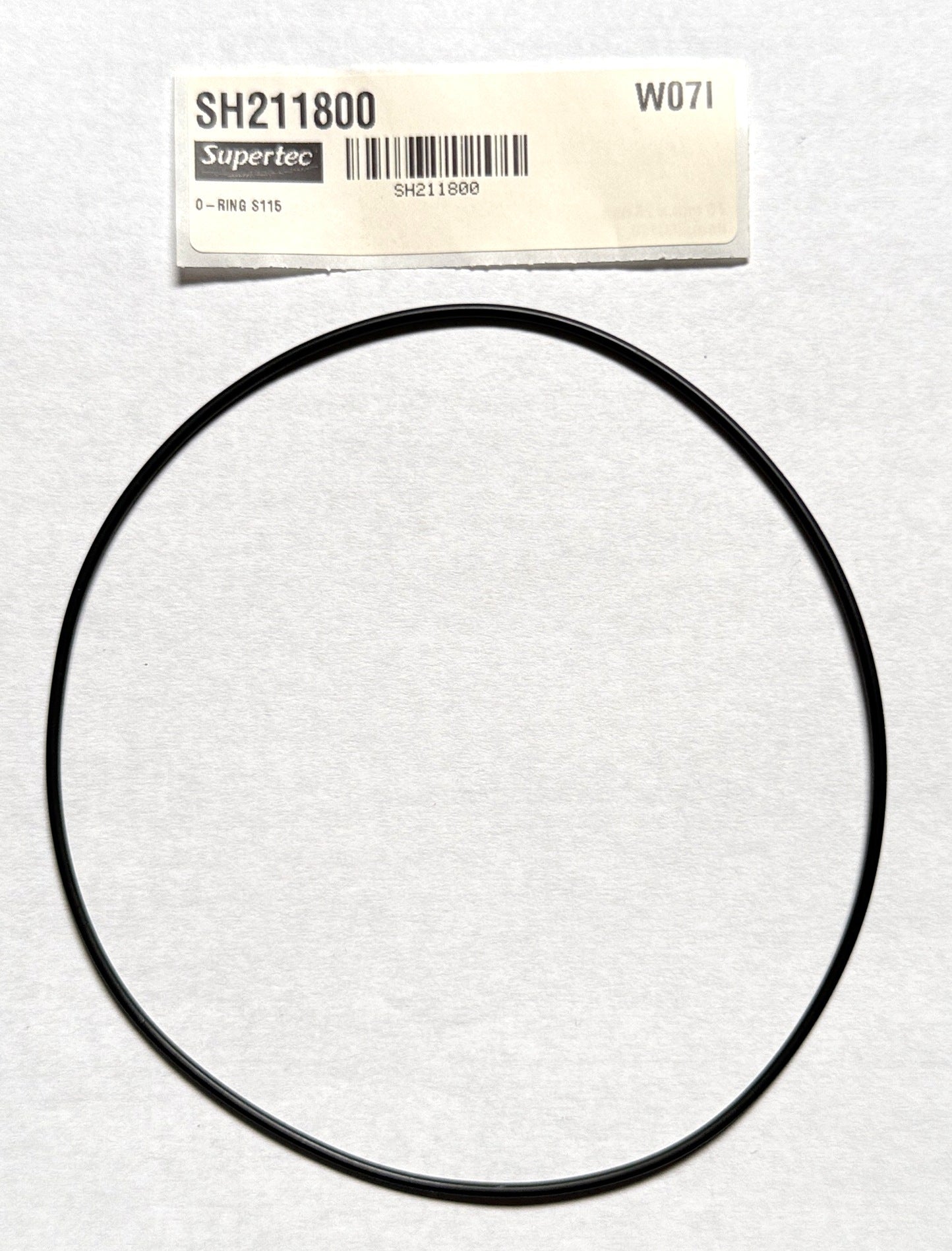 O-RING S115