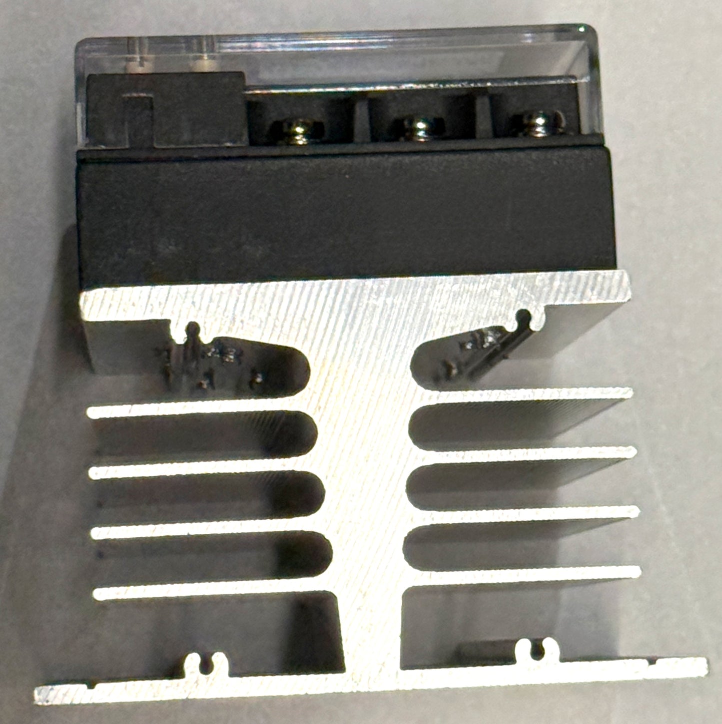 SOFT START 7.5HP 460V ~ 480V SMC940075 - CD100
