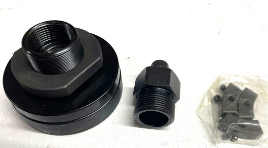 Spare Wheel Flange STP-618 SZ251500