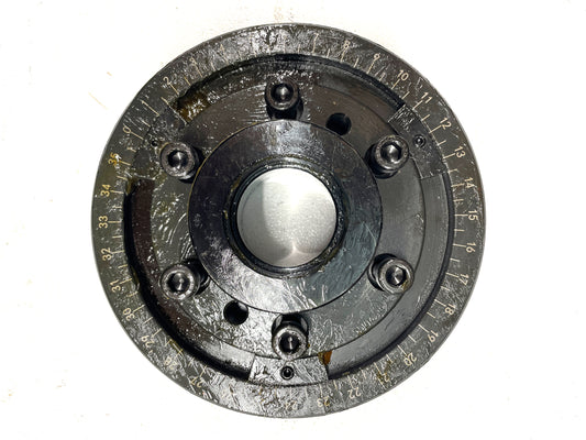 Wheel Flange 6-Inch 60-Degree G320602CF