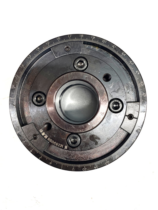 Grinding Wheel Flange 150mm-STC-12