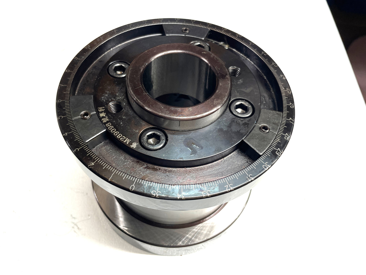 Grinding Wheel Flange 150mm-STC-12