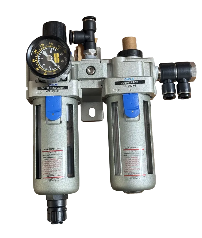 Air unit NFC-300